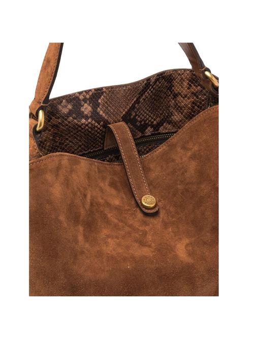 Fiona Schultertasche GIANNI CHIARINI | BS12486CMPTYI099